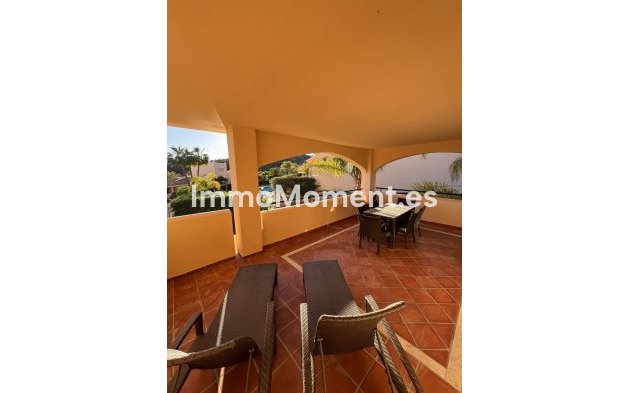 Bestaande woning - Appartement - Marbella - Elviria