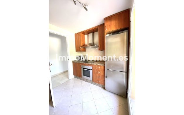 Bestaande woning - Appartement - Marbella - Elviria