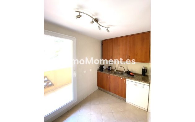 Bestaande woning - Appartement - Marbella - Elviria