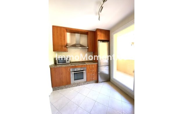 Bestaande woning - Appartement - Marbella - Elviria