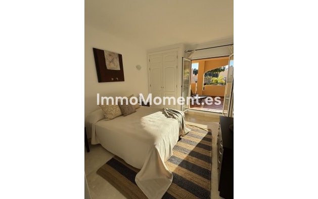 Bestaande woning - Appartement - Marbella - Elviria
