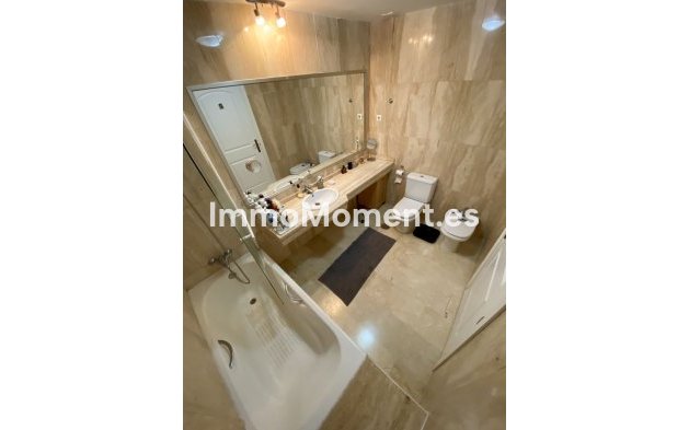 Bestaande woning - Appartement - Marbella - Elviria