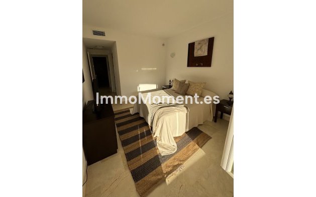 Bestaande woning - Appartement - Marbella - Elviria