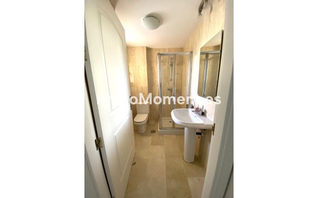 Bestaande woning - Appartement - Marbella - Elviria