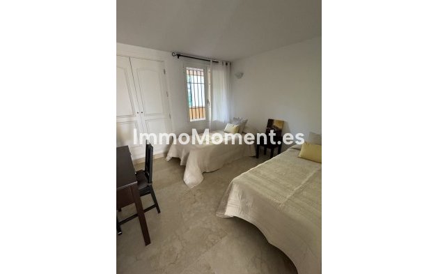 Bestaande woning - Appartement - Marbella - Elviria