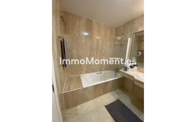 Bestaande woning - Appartement - Marbella - Elviria