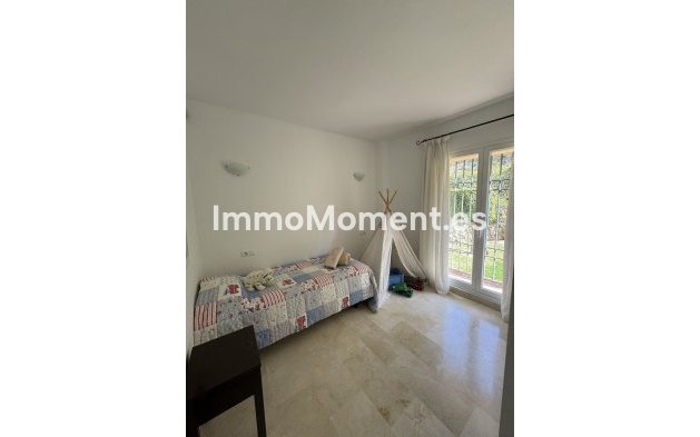 Bestaande woning - Appartement - Marbella - Elviria