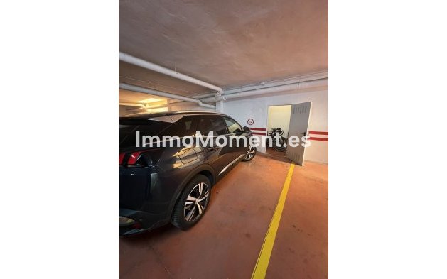 Bestaande woning - Appartement - Marbella - Elviria