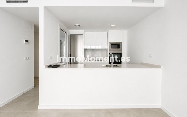 Resale - Apartment - Orihuela - Campoamor