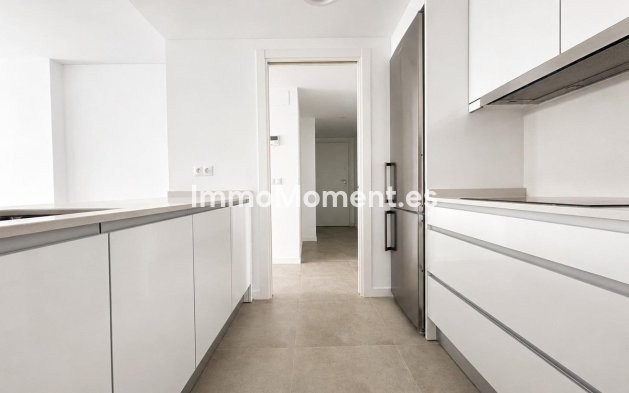 Resale - Apartment - Orihuela - Campoamor