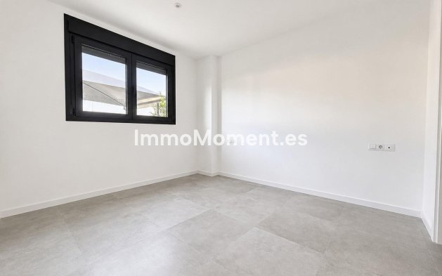 Resale - Apartment - Orihuela - Campoamor