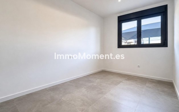 Resale - Apartment - Orihuela - Campoamor