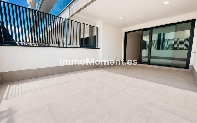 Resale - Apartment - Orihuela - Campoamor