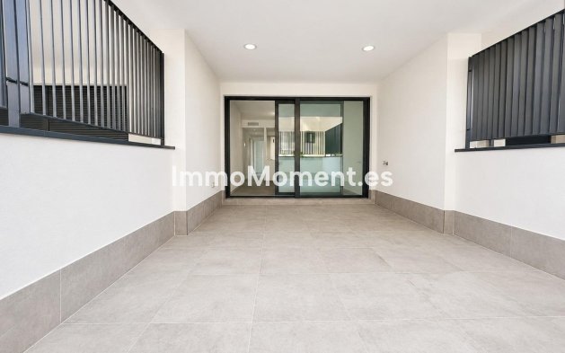 Resale - Apartment - Orihuela - Campoamor