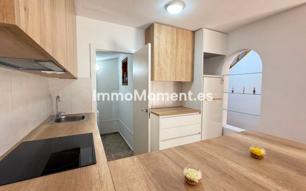 Bestaande woning - Appartement - Orihuela - Playa Flamenca