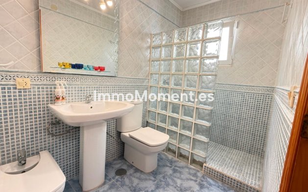 Bestaande woning - Appartement - Orihuela - Playa Flamenca