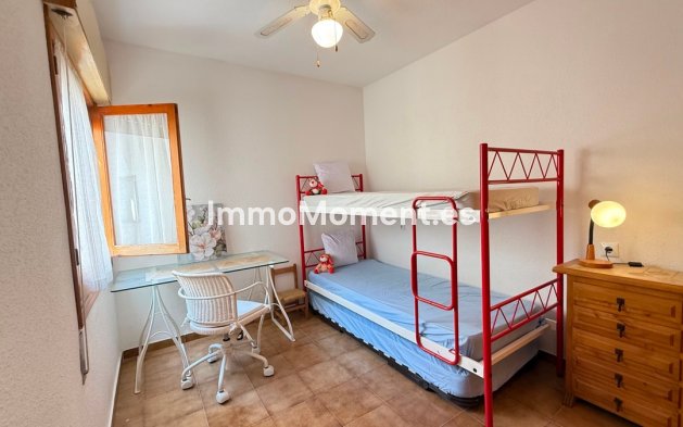 Bestaande woning - Appartement - Orihuela - Playa Flamenca