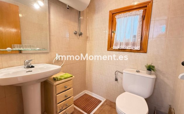 Bestaande woning - Appartement - Orihuela - Playa Flamenca