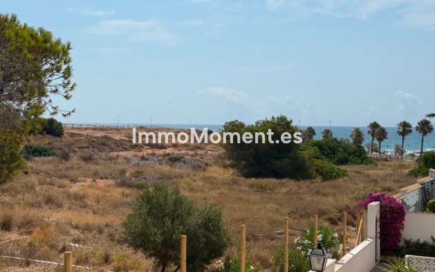 Bestaande woning - Appartement - Orihuela - Playa Flamenca