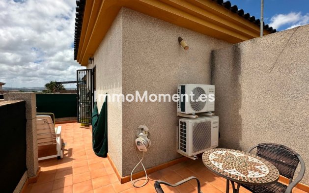 Wiederverkauf - Freistehende Villa - Los Montesinos - Los Montesinos Centro