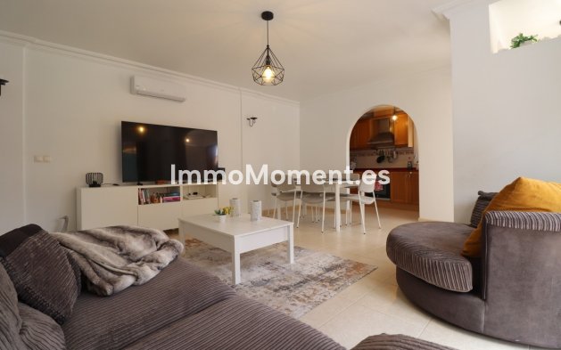 Wiederverkauf - Freistehende Villa - Los Montesinos - Los Montesinos Centro