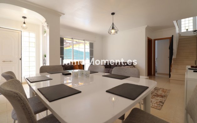 Wiederverkauf - Freistehende Villa - Los Montesinos - Los Montesinos Centro