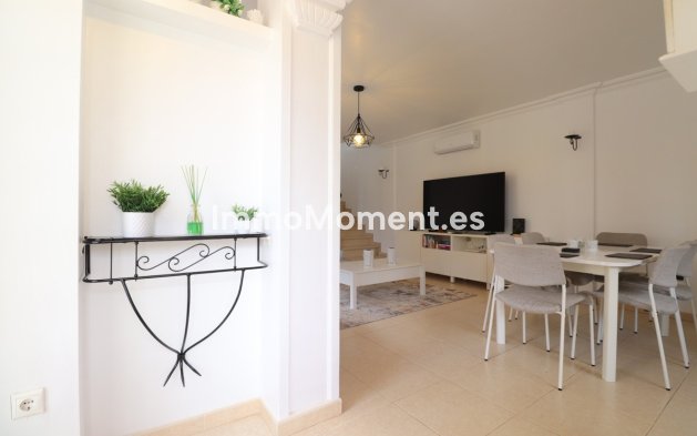 Wiederverkauf - Freistehende Villa - Los Montesinos - Los Montesinos Centro