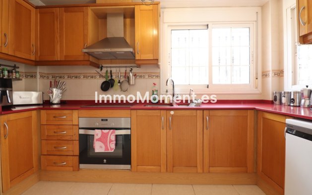 Wiederverkauf - Freistehende Villa - Los Montesinos - Los Montesinos Centro
