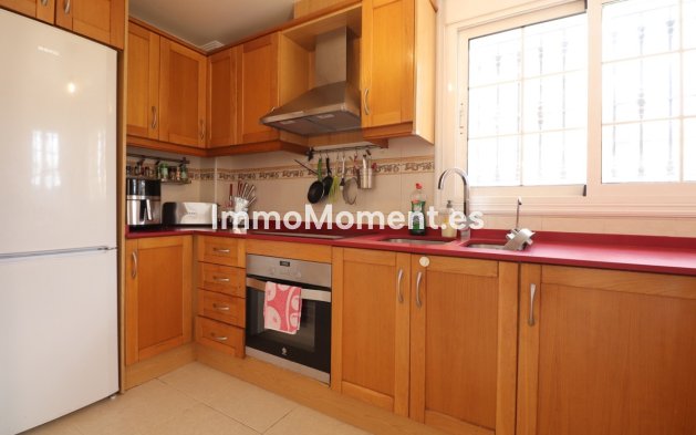Wiederverkauf - Freistehende Villa - Los Montesinos - Los Montesinos Centro
