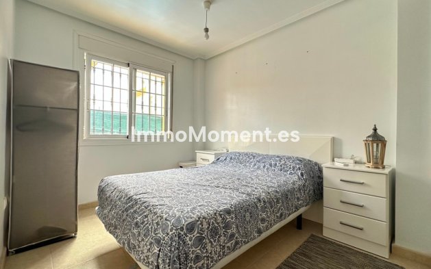 Wiederverkauf - Freistehende Villa - Los Montesinos - Los Montesinos Centro