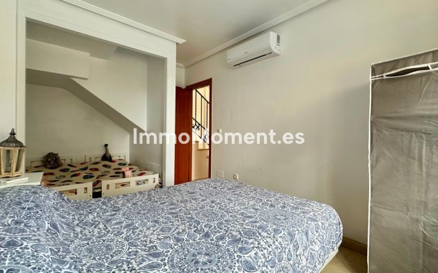 Wiederverkauf - Freistehende Villa - Los Montesinos - Los Montesinos Centro