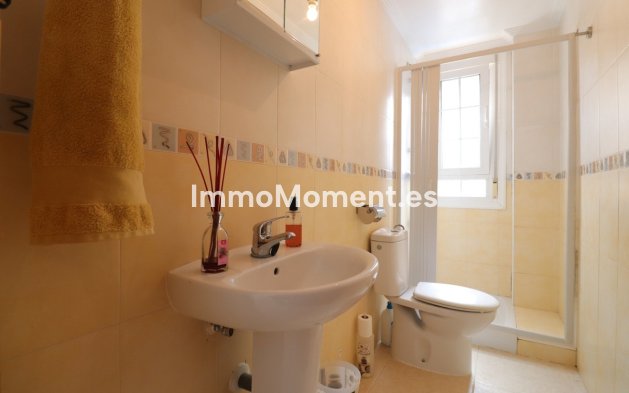Wiederverkauf - Freistehende Villa - Los Montesinos - Los Montesinos Centro