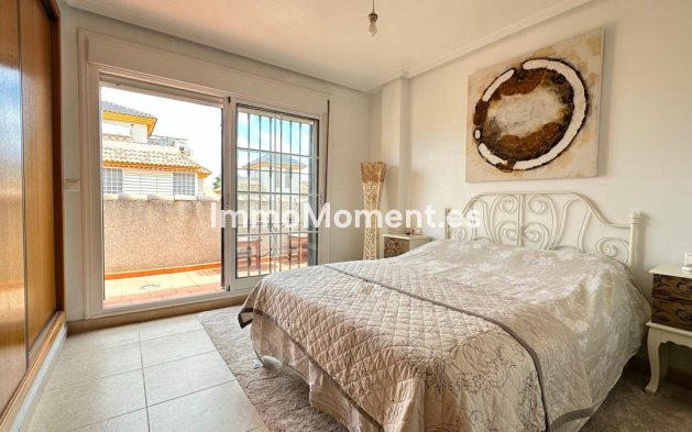 Wiederverkauf - Freistehende Villa - Los Montesinos - Los Montesinos Centro