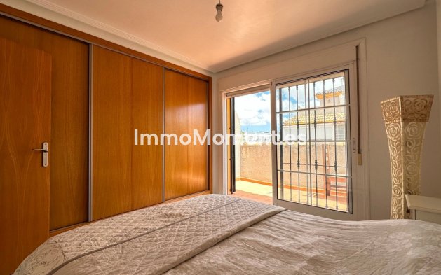 Wiederverkauf - Freistehende Villa - Los Montesinos - Los Montesinos Centro