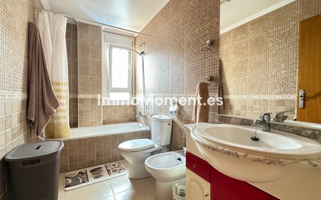 Wiederverkauf - Freistehende Villa - Los Montesinos - Los Montesinos Centro