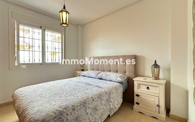 Wiederverkauf - Freistehende Villa - Los Montesinos - Los Montesinos Centro