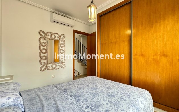 Wiederverkauf - Freistehende Villa - Los Montesinos - Los Montesinos Centro