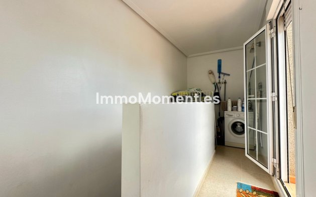 Wiederverkauf - Freistehende Villa - Los Montesinos - Los Montesinos Centro