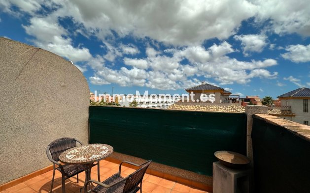 Wiederverkauf - Freistehende Villa - Los Montesinos - Los Montesinos Centro