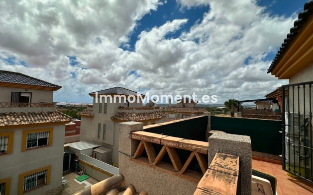 Wiederverkauf - Freistehende Villa - Los Montesinos - Los Montesinos Centro