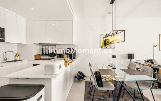 Reventa - Apartamento - Estepona  - Estepona Centro