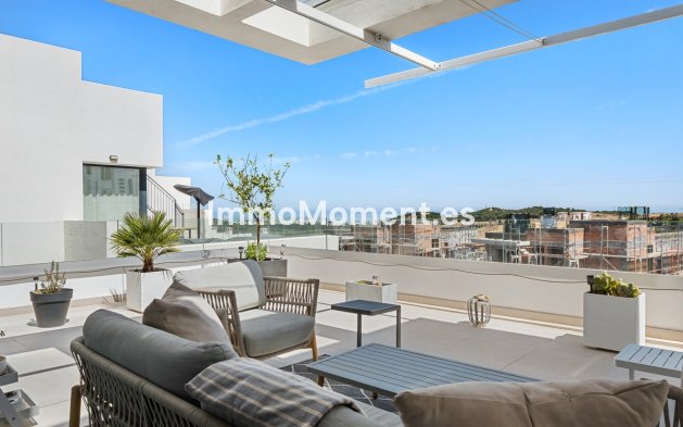 Reventa - Apartamento - Estepona  - Estepona Centro
