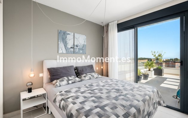 Reventa - Apartamento - Estepona  - Estepona Centro