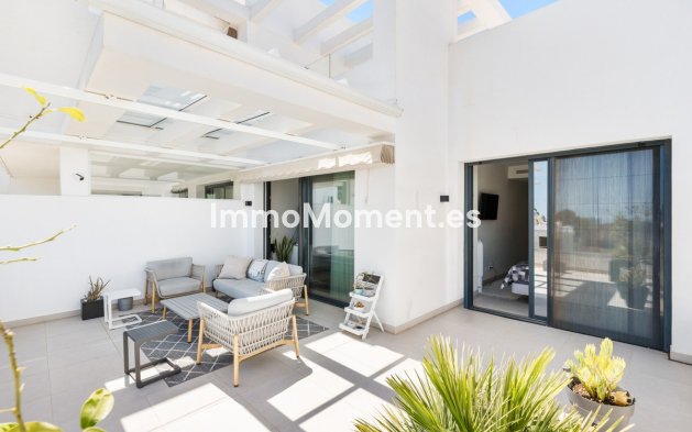 Reventa - Apartamento - Estepona  - Estepona Centro
