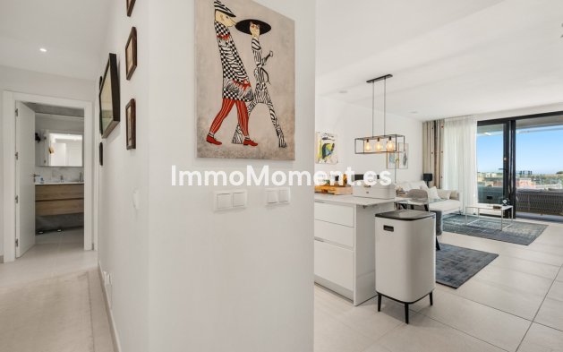 Reventa - Apartamento - Estepona  - Estepona Centro
