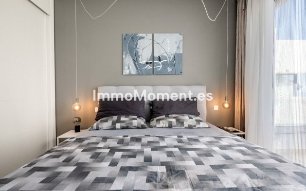 Reventa - Apartamento - Estepona  - Estepona Centro