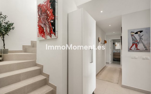 Reventa - Apartamento - Estepona  - Estepona Centro