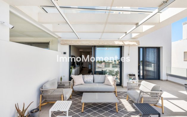 Reventa - Apartamento - Estepona  - Estepona Centro
