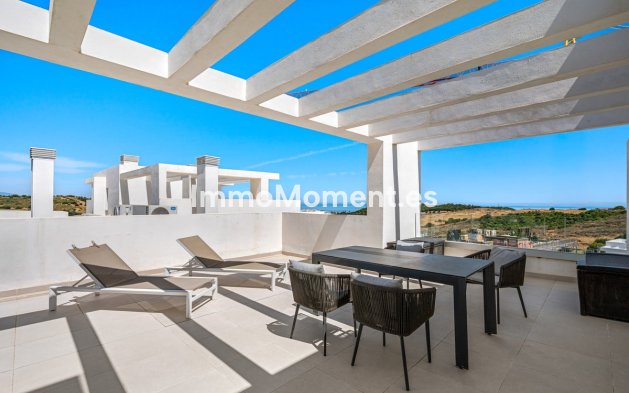 Reventa - Apartamento - Estepona  - Estepona Centro