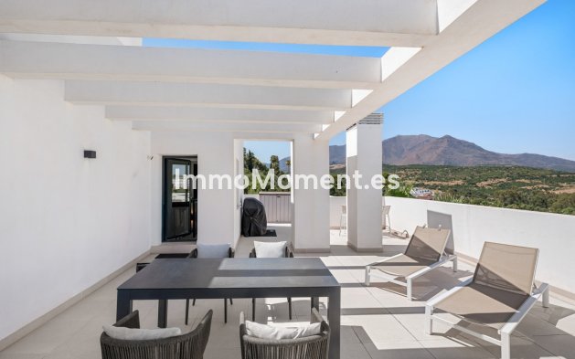 Reventa - Apartamento - Estepona  - Estepona Centro